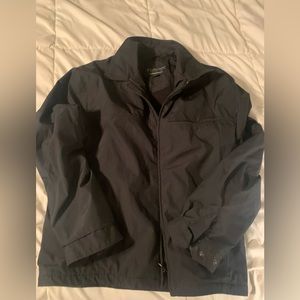 Mens London Fog short jacket